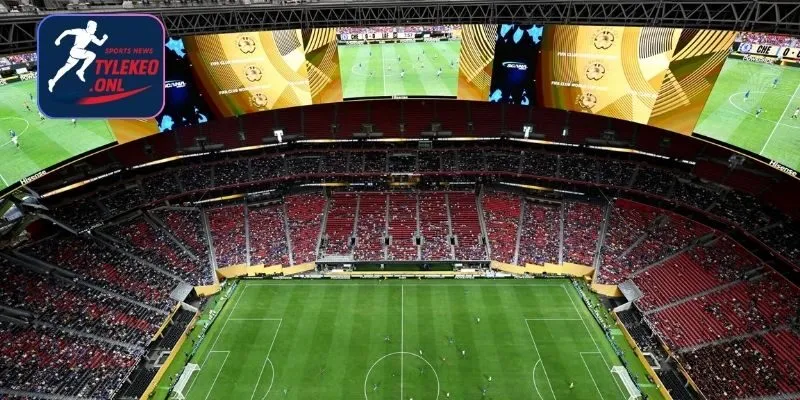 Nước Chủ Nhà World Cup 2026: Những Điều Đặc Biệt Về Giải Đấu 3 Công tác sẵn sàng cho ngày hội bóng đá