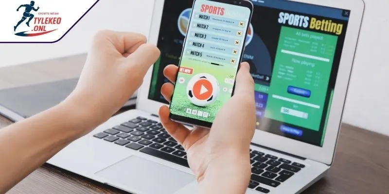 Kèo Chấp 3 Chiều Và Biến Thể Phổ Biến Trong Trận Đấu