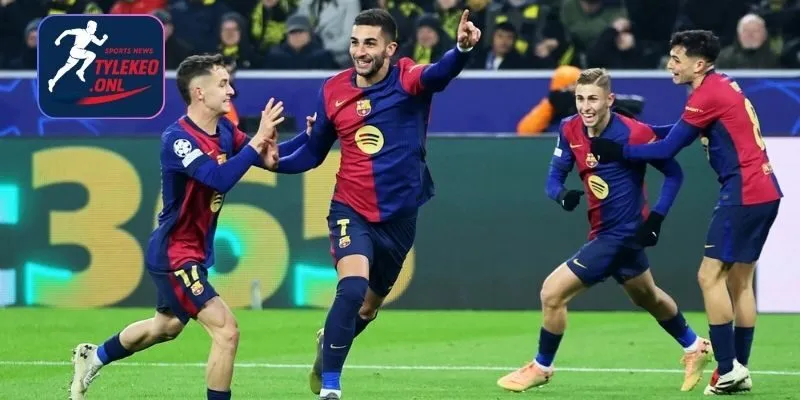 Chấn thương Dani Olmo: Cập nhật tình hình mới nhất lúc này 4 Liệu Barca sẽ trở lại sau thảm bại ở SKĐ?