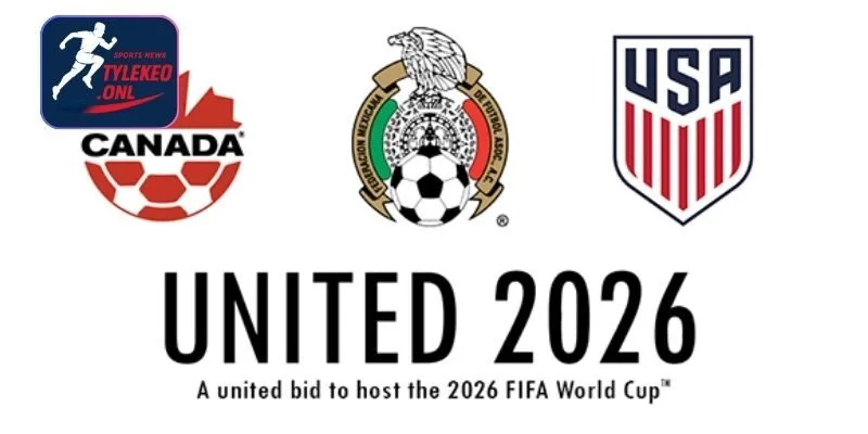 Nước Chủ Nhà World Cup 2026: Những Điều Đặc Biệt Về Giải Đấu 2 Lý do chọn nước chủ nhà World Cup 2026