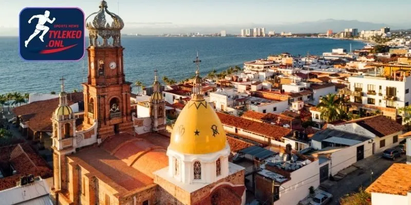 Nước Chủ Nhà World Cup 2026: Những Điều Đặc Biệt Về Giải Đấu 4 Mexico quyết tâm đầu tư khủng