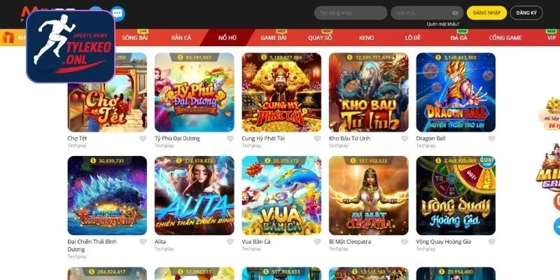 May88 - Nhà Cái Cá Cược Trực Tuyến Số 1 Châu Á 4 Những sảnh cược top đầu nếu bỏ lỡ sẽ hối hận