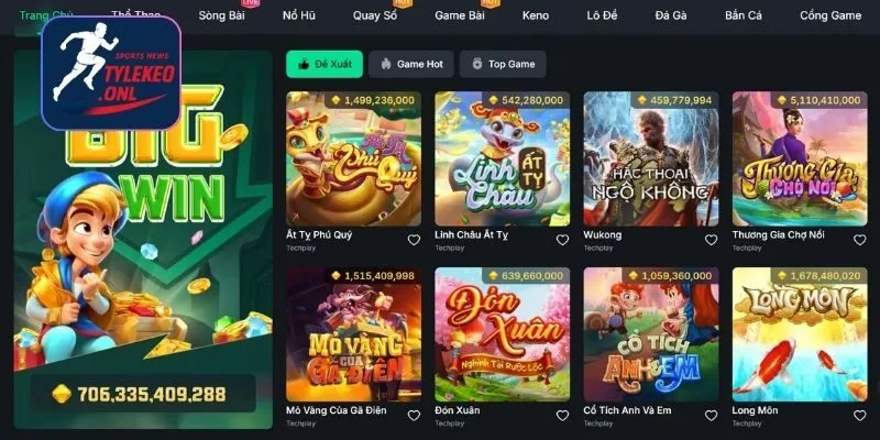 Vivu88 - Sân Chơi Thể Thao Trực Tuyến Thế Hệ Mới 4 Sản phẩm cá cược đa dạng