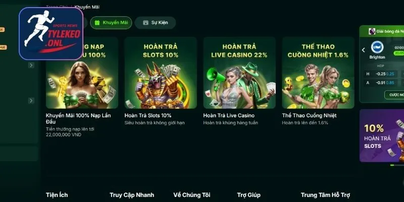 FO88 - Nhà Cái Soi Kèo Trực Tuyến Hàng Đầu Việt Nam 4 Tham khảo khuyến mãi FO88