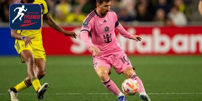 Messi World Cup 2026 - Những Bước Chạy Cuối Cùng Của GOAT 3 Thể lực Messi World Cup 2026 liệu có đảm bảo?