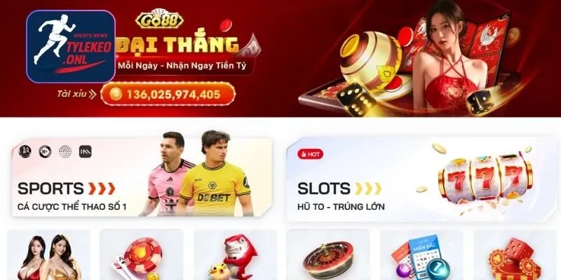 RED88 - Siêu nhà cái thể thao Uy tín hàng Đầu Việt Nam 2025 2 Tìm hiểu sơ lược về sân chơi đáng trải nghiệm