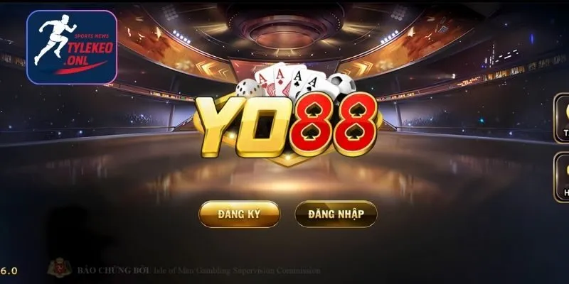 Yo88 - Cổng Game Đánh Đổi Thưởng Đẳng Cấp Việt Nam 2025 2 Tin tức sơ lược về thương hiệu Yo88 trên thị trường
