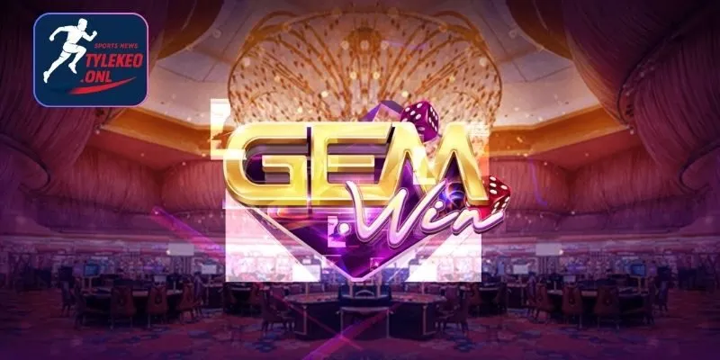 Gemwin - Cổng Game Bài Gemwin Đẳng Cấp Châu Á 2 Tổ chức giám sát Gemwin