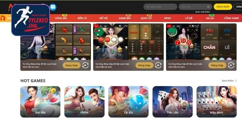 May88 - Nhà Cái Cá Cược Trực Tuyến Số 1 Châu Á 3 Ưu điểm giúp nhà cái đứng top trên bảng xếp hạng